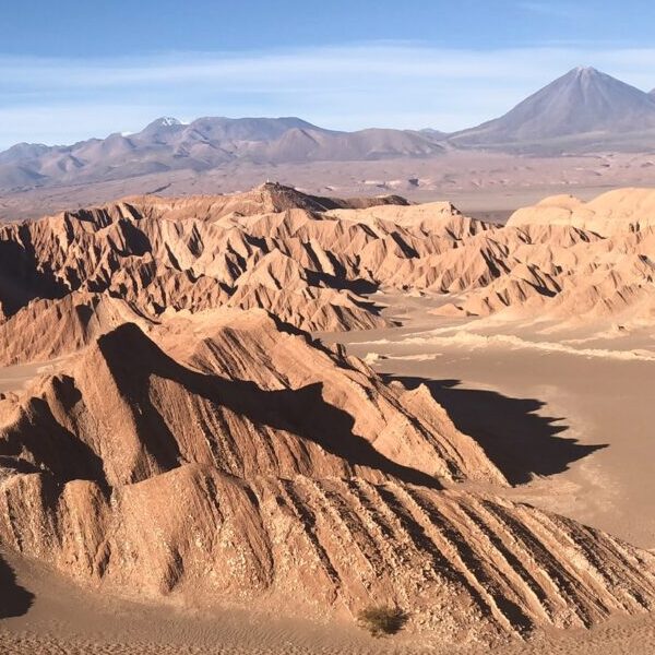Deserto Atacama