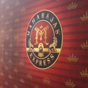 Trem Maharajas' Express