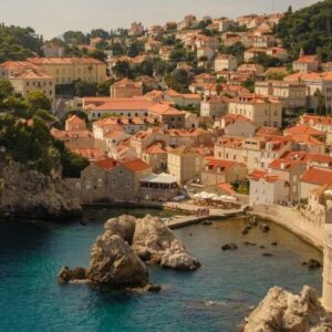 Split a Dubrovnik