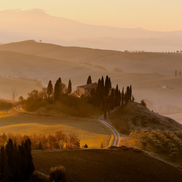 Toscana Itália