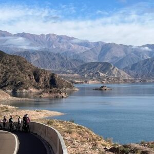 Mendoza Bike & Wine