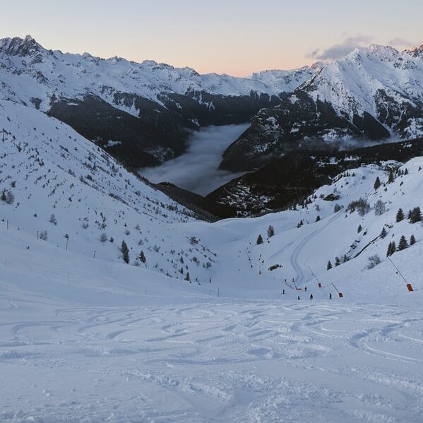 Club Med Alpe D´Huez - França - Xtreme Travel - Esportes de Neve