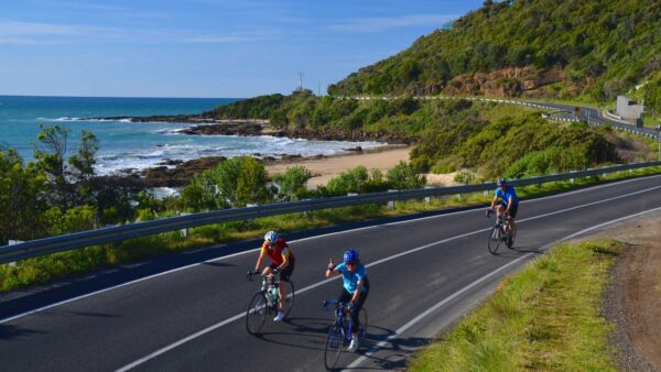 Great Ocean Road - Austrália - 4 dias