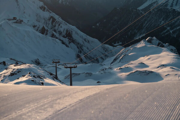 Schlosshotel Ischgl - Áustria - Imagem 3