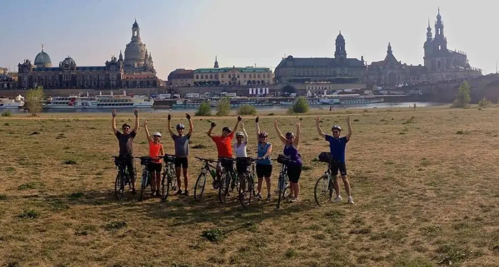 Praga a Dresden - 7 dias - Imagem 2