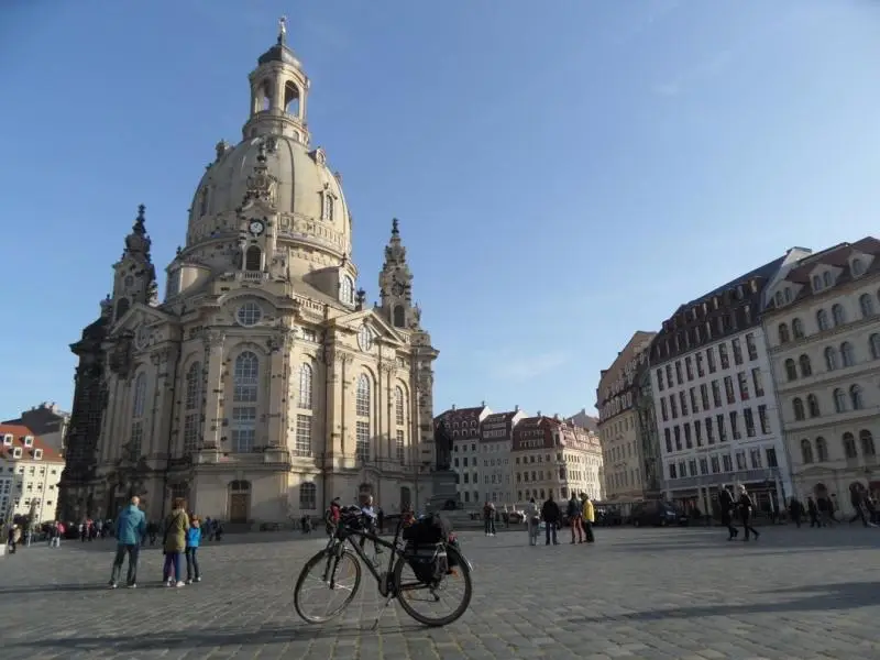 Praga a Dresden - 7 dias - Imagem 4