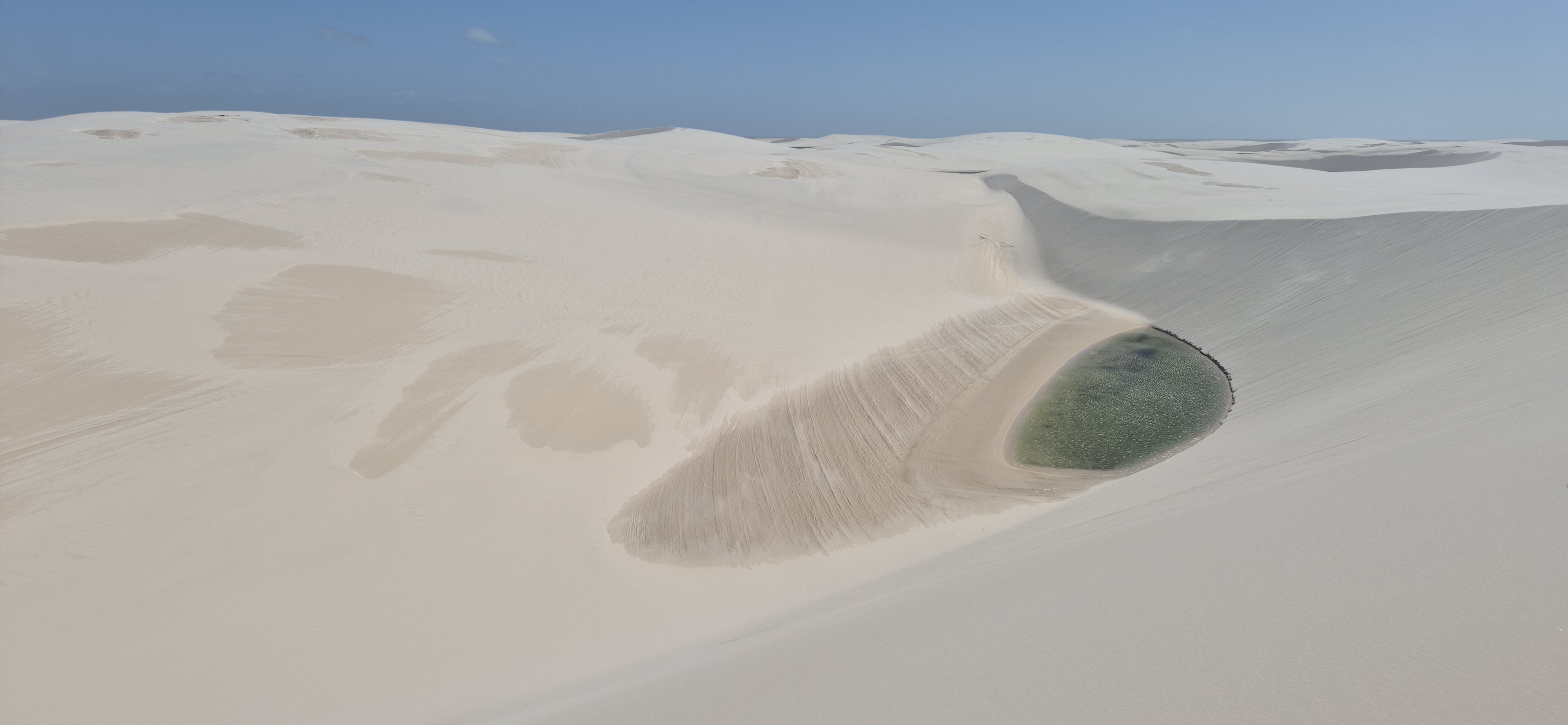 Trekking e Caiaque nos Lençóis Maranhenses - Imagem 5