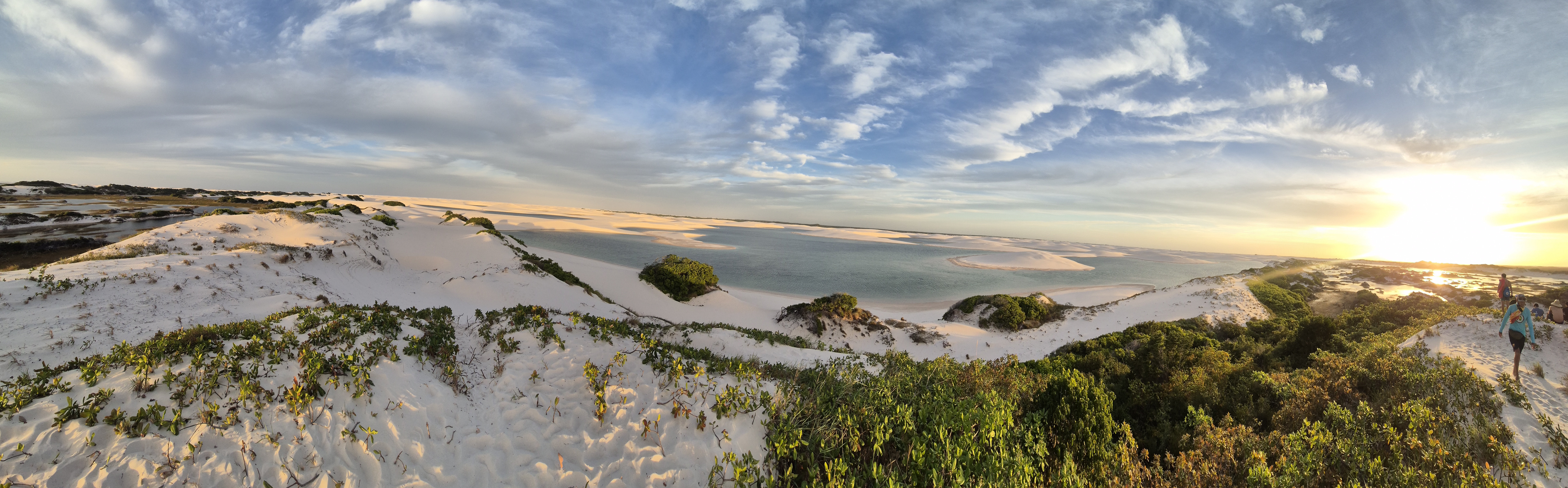 Trekking e Caiaque nos Lençóis Maranhenses - Imagem 6