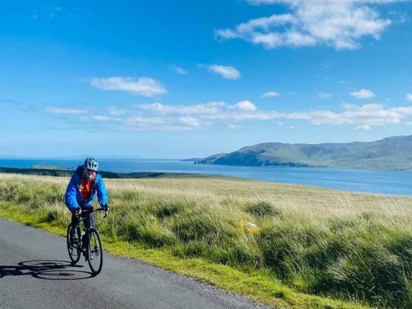 Arran, Islay & Jura - Escócia - 7 dias