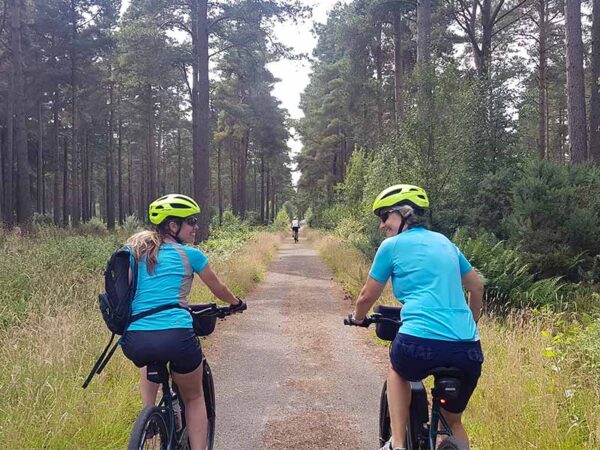 Grand Bike Tour na Escócia - 7 dias - Imagem 4