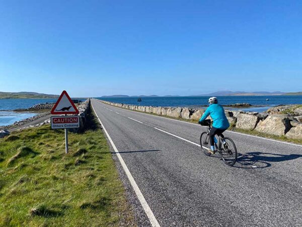 Hébridas Exteriores Bike Tour - Escócia - 7 dias - Imagem 2