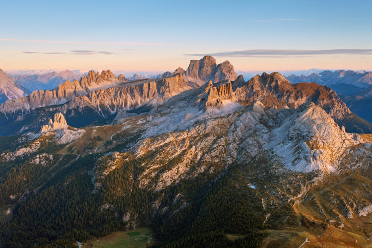 Trekking Alta Via 1 Lado Norte - 8 dias - Itália - Imagem 6