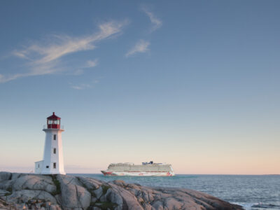 NCL Peggy's Cove