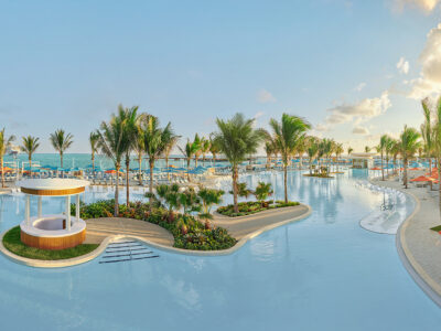 NCL Great Life Lagoon