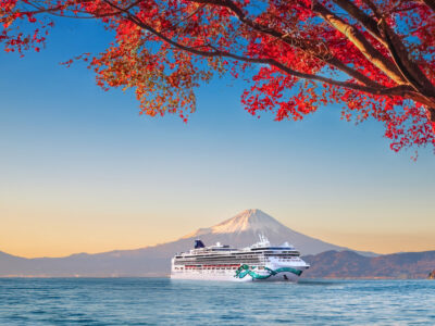 Monte Fuji