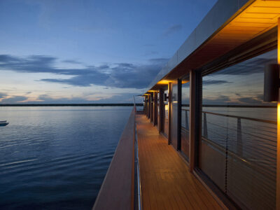 Aqua Mekong