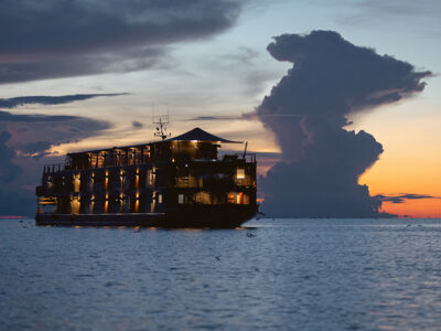 Aqua Mekong