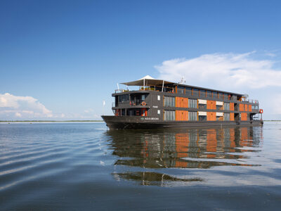 Aqua Mekong