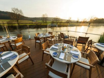 Viking Cruises Aquavit