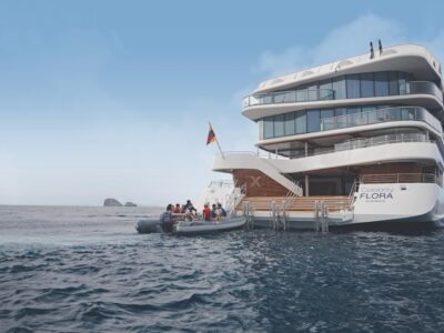 Celebrity Cruises