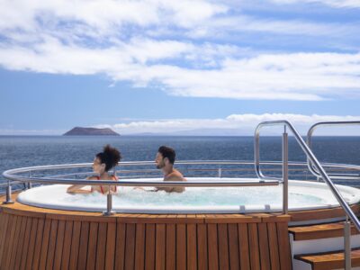 Celebrity Cruises