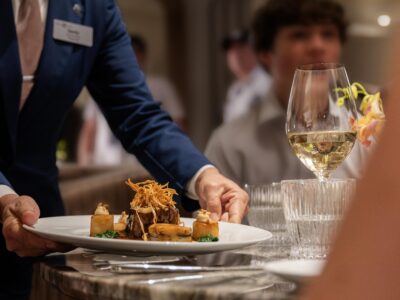 Celebrity Cruises
