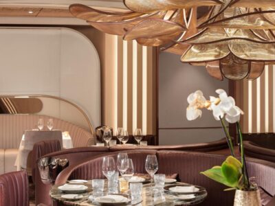 Celebrity Cruises