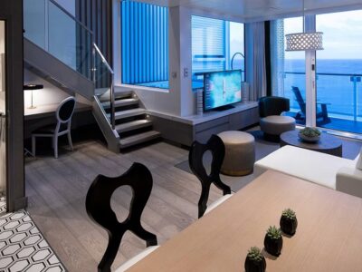 Celebrity Edge