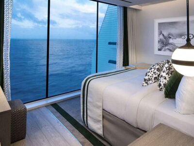 Celebrity Edge