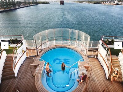 Princess Cruises