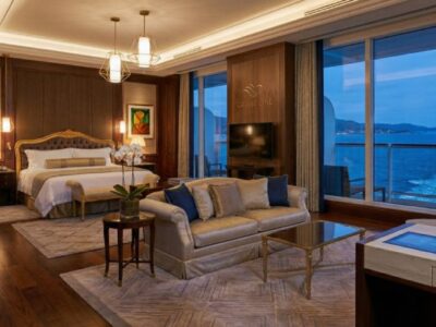 Crystal Cruises