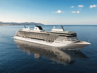 Crystal Cruises