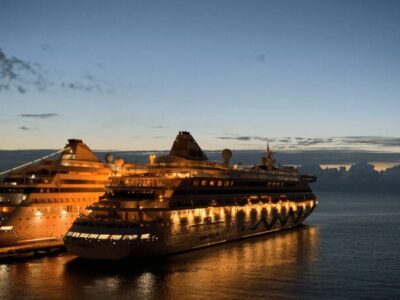 Crystal Cruises