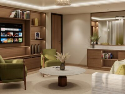 Crystal Cruises