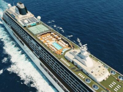 Crystal Cruises