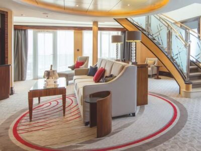 Cunard Line