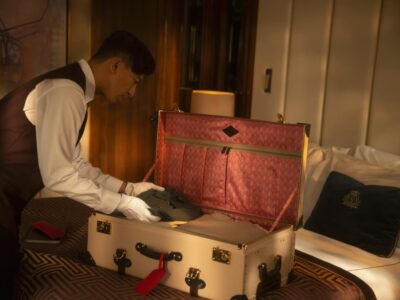 Cunard Line