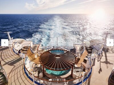 Diamond Princess