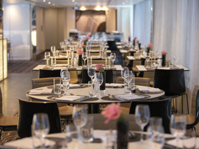 Emerald Radiance Restaurant
