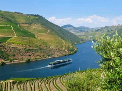 Emerald Nova Douro