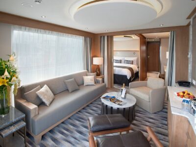 Viking Cruises Aegir