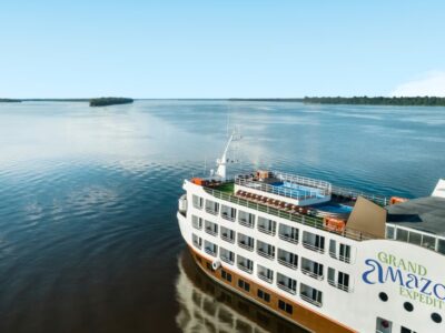 Grand Amazon