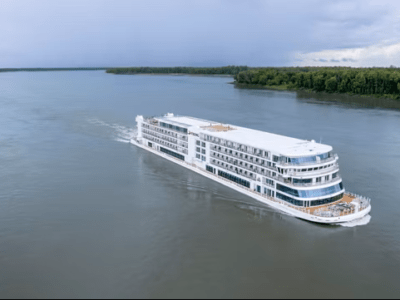 Viking Mississippi
