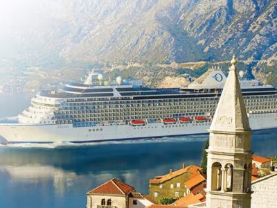 Oceania Marina
