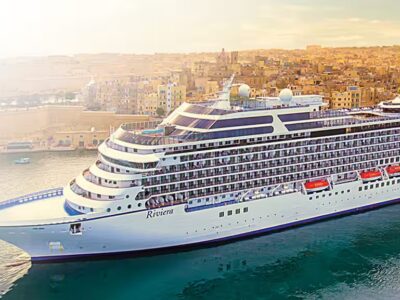 Oceania Riviera