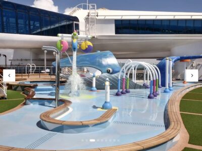 Princess Cruises