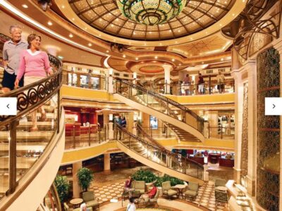 Princess Cruises