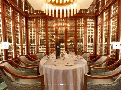 Princess Cruises