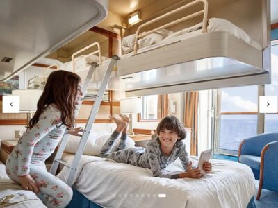 Princess Cruises