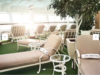 Princess Cruises